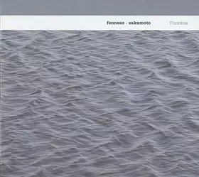 Couverture du produit · Flumina