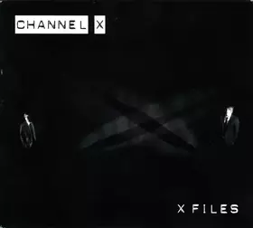 Couverture du produit · X Files