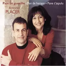 Couverture du produit · Pain de Guenille [Import]