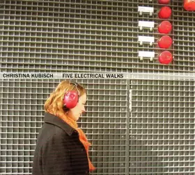 Couverture du produit · Five Electrical Walks