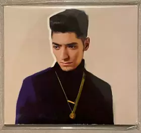 Couverture du produit · SUPER