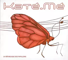 Couverture du produit · La République Des Papillons