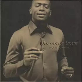 Couverture du produit · Avenue Du Monde