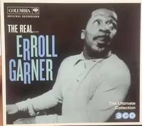 Couverture du produit · The Real... Erroll Garner