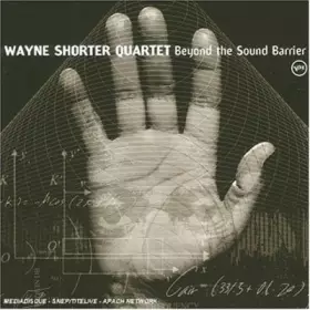 Couverture du produit · Beyond The Sound Barrier