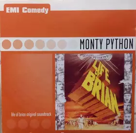 Couverture du produit · Life Of Brian