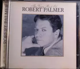 Couverture du produit · The Very Best Of Robert Palmer