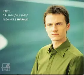 Couverture du produit · L'Oeuvre Pour Piano 
