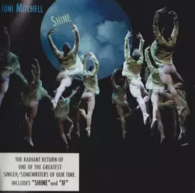 Couverture du produit · Shine