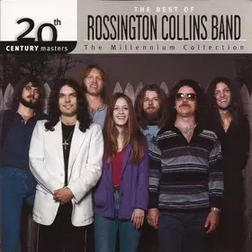 Couverture du produit · The Best Of Rossington Collins Band