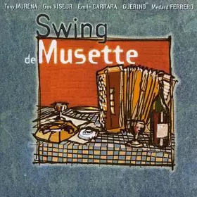 Couverture du produit · Swing De Musette