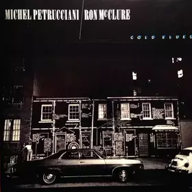 Couverture du produit · Cold Blues