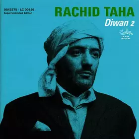 Couverture du produit · Diwan 2