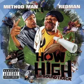 Couverture du produit · How High (The Soundtrack)