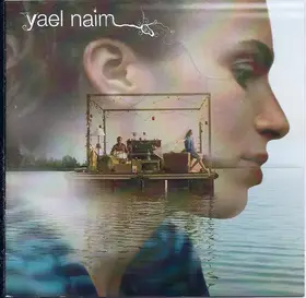 Couverture du produit · Yael Naim