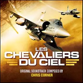 Couverture du produit · Les Chevaliers Du Ciel