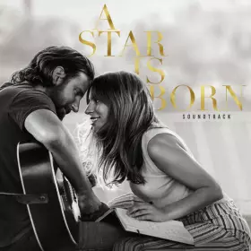 Couverture du produit · A Star Is Born Soundtrack