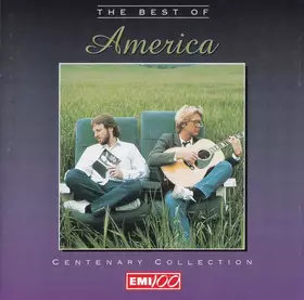 Couverture du produit · The Best Of America