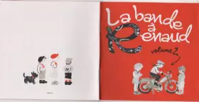 Couverture du produit · La Bande À Renaud Volume 2 
