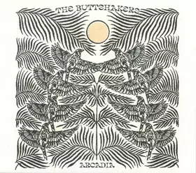 Couverture du produit · Arcadia