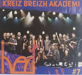 Couverture du produit · Kreiz Breizh Akademi 7 [HED]