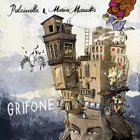 Couverture du produit · Grifone