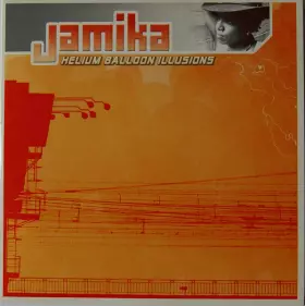 Couverture du produit · Helium Balloon Illusions