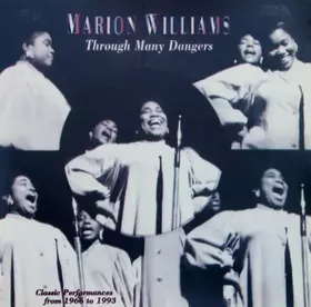 Couverture du produit · Through Many Dangers