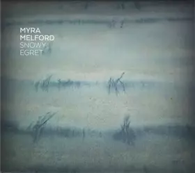 Couverture du produit · Snowy Egret