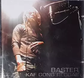 Couverture du produit · Kaf Gong Reggae