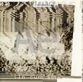 Couverture du produit · Incunabula