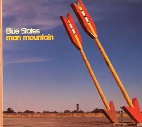 Couverture du produit · Man Mountain