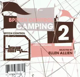 Couverture du produit · Camping 2