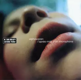 Couverture du produit · L'Après-Midi D'Un Microphone