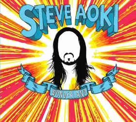 Couverture du produit · Wonderland