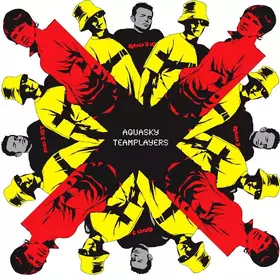 Couverture du produit · Teamplayers