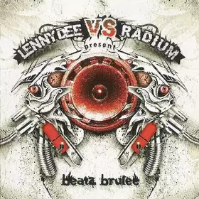 Couverture du produit · Beatz Brulée