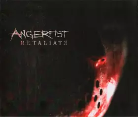 Couverture du produit · Retaliate