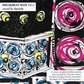 Couverture du produit · Breakbeat Bass 2