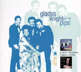 Couverture du produit · If I Were Your Woman + Standing Ovation