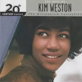 Couverture du produit · The Best Of Kim Weston