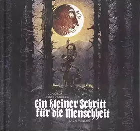 Couverture du produit · Ein kleiner Schritt für die Menschheit