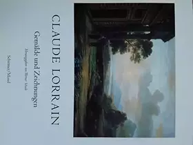 Couverture du produit · Claude Lorrain - Gemälde und Zeichnungen