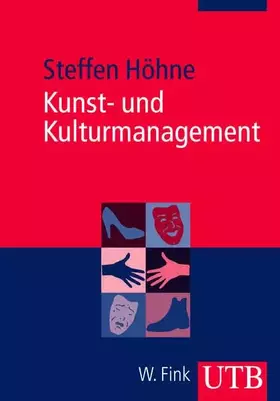 Couverture du produit · Kunst- und Kulturmanagement: Eine Einführung