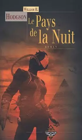 Couverture du produit · Le Pays de la nuit