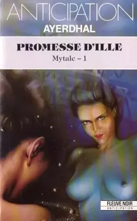 Couverture du produit · Promesse d'ille , Mytale 1