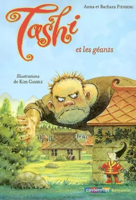 Couverture du produit · Tashi, Tome 2 : Tashi et les géants