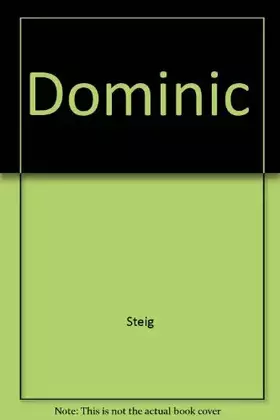 Couverture du produit · Dominic