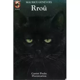 Couverture du produit · Rroû