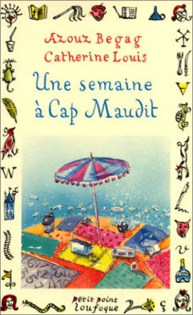 Couverture du produit · Une semaine à Cap Maudit